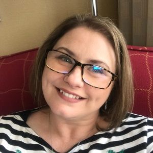 Meet your Posher, Melanie